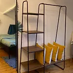 Casa vacanze La Maison Des Plantes, Charmante, Atypique Et Cosy Pour 4 Personnes Avec Parking Et Jardin *
