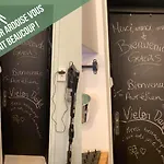 La Maison Des Plantes, Charmante, Atypique Et Cosy Pour 4 Personnes Avec Parking Et Jardin * Rouen