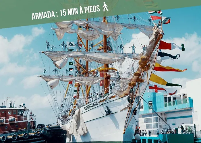 La Maison Des Plantes, Charmante, Atypique Et Cosy Pour 4 Personnes Avec Parking Et Jardin * Rouen