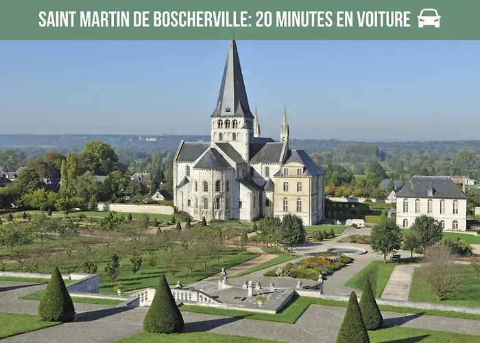 La Maison Des Plantes, Charmante, Atypique Et Cosy Pour 4 Personnes Avec Parking Et Jardin *